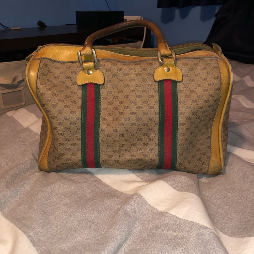 Gucci Purse Bag